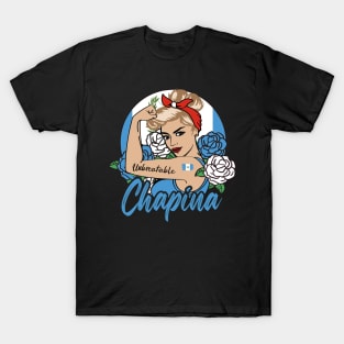 Chapina T-Shirt